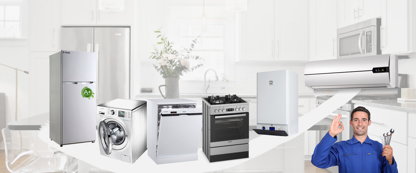 Sarıgöl Grundig Servisi